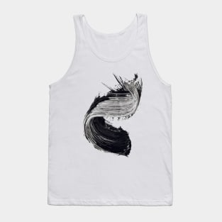 Brush Splash Tank Top